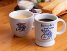 コメダ珈琲店 朝食