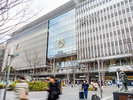 『JR博多駅』から徒歩4分 博多口出口からバスターミナルを迂回してすぐ