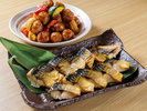 朝食イメージ