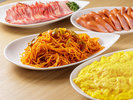 朝食イメージ