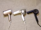女性大浴場ドライヤー3種