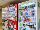 自動販売機