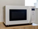 電子レンジ