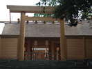 伊勢神宮内宮