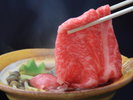 松阪牛すき焼き(A5ランク)