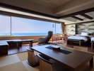 特別室 海里〜みさと〜