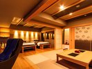特別室 海砂〜みさご〜