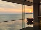 女子展望大浴場