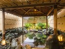 露天風呂本館2階