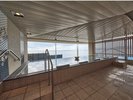 女性展望大浴場