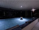 夜の女性展望大浴場