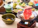 松阪牛すき焼き(A5ランク)