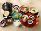ご朝食(イメージ)