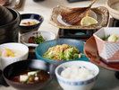 朝食イメージ