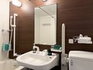 【バリアフリー】安心してお過ごしいただけるお部屋