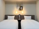 【コンフォート】デラックス・開放感のある空間でゆっくりお過ごしください