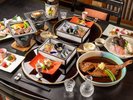 料理一例
