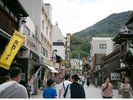 こんぴらさん参道までお車で約30分