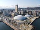 高松あなぶきアリーナまでお車で約40分