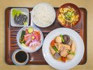 【夕食】職人が仕込むこだわりの料理