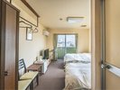 洋室ツイン バストイレ付