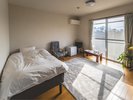 洋室7.5畳