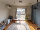 洋室7.5畳