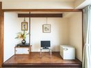 和室 二間続きの大部屋