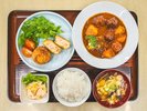 【夕食】職人が仕込むこだわりの料理