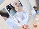 メイクがしやすい『女優ミラー』
