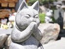 【当館から車で約21分】お松大権現