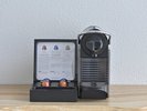 【客室備品】トップフロアのお部屋には、コーヒーメーカー(NESPRESSO)をご用意いたしております。