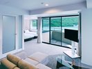 【客室一例】スタンダードツインルーム(801〜301)定員2名