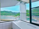 【客室一例】スタンダードツインルーム(801〜301)定員2名