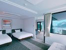 【客室一例】アクアプレミアム(802〜302)定員4名