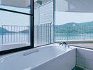 【客室一例】アクアプレミアム(802〜302)定員4名