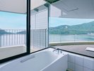 【客室一例】プレミアムアクアスイート|トップフロア(902)定員4名