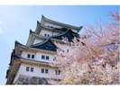 【観光】名古屋城