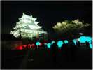 【観光】名古屋城