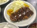 【名古屋めし紹介】味噌カツ