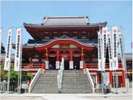 【観光】大須観音・商店街