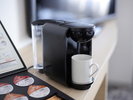 コーヒーマシン