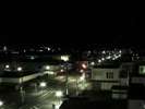 上階からの夜景です。