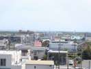 6階海側からの景色Aです。