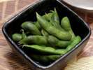 夕食2019メニュー:黒豆枝豆