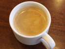 モーニングコーヒーはいかが?