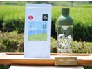 なみまる・ふーちゃんフィルターインボトルと新茶セット付プラン
