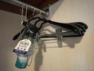 ハンガー、リセッシュ(除菌消臭用)