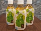 プラン用つゆひかりペットボトル