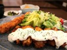 チキン南蛮定食